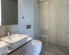 Hotel Central Park Residence (Nicosia, Chipre)