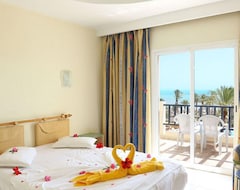 Otel Eden Star Resort (Zarzis, Tunus)