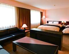 Khách sạn Ogaki Forum Hotel / Vacation Stay 72183 (Ogaki, Nhật Bản)