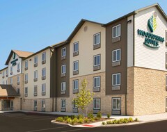 Hotel Woodspring Suites South Plainfield (South Plainfield, EE. UU.)
