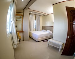 Hotel Seafari Resort Oslob (Oslob, Filippinerne)