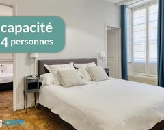 Cijela kuća/apartman Appartement Saint Jean Montclar (Lyon, Francuska)