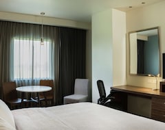 Hotel Hampton Inn & Suites by Hilton Salamanca Bajio (Salamanca, Mexico)