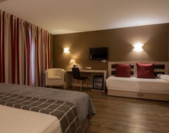 Khách sạn Hotel Himalaia Soldeu (Soldeu, Andorra)
