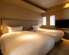Hotelli Biwafront Hikone (Maibara, Japani)