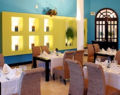 Hotel Victoria Golf & Beach Resort (Playa Dorada, Dominican Republic)