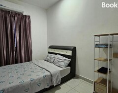 Hele huset/lejligheden Bsp21 Family Homestay (Sepang, Malaysia)