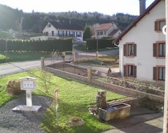 Toàn bộ căn nhà/căn hộ GÎte De Montagne (La Croix-aux-Mines, Pháp)