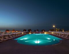 Hôtel Hotel Mitsis Laguna Resort & Spa (Anissaras, Grèce)