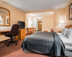 Khách sạn Quality Inn & Suites South (Columbus, Hoa Kỳ)