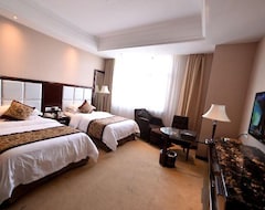 Guesthouse Xiangshui Guest (Xiangshui, China)