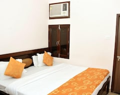 New hotel blue stars (Varanasi, Indija)