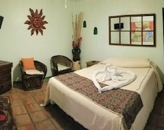 Cabo Inn Hotel (Cabo San Lucas, Meksika)