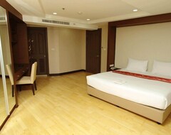 Hotelli The Ninth Place Serviced Residence (Bangkok, Thaimaa)
