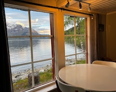 Hotel Dalsøren Camping (Luster, Noruega)