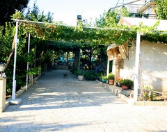 Hele huset/lejligheden Georges Villa (Ayia Napa, Cypern)