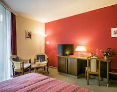 Hotel Le Cigalon (Waldbillig, Luxembourg)