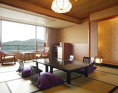 Hotelli Toba Seaside Hotel (Toba, Japani)