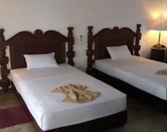 Hotel Castle Rock Sigiriya (Sigiriya, Sri Lanka)