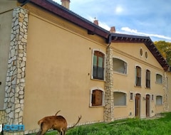 Toàn bộ căn nhà/căn hộ Le Masserie (Villetta Barrea, Ý)