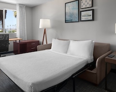 Otel Residence Inn By Marriott San Diego Downtown (San Diego, ABD)