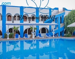 Khách sạn YASSMINA HOTEL (Dahab, Ai Cập)