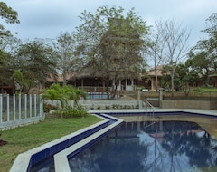 Samadhi Ecohotel by Rotamundos (Puerto Escondido, Colombia)