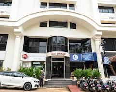 Hotel Prestige (Mangalore, Hindistan)