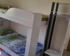 Casa/apartamento entero Apto Na Praia Em Baixio (Esplanada, Brasil)