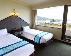 Hotel Pulse Inn Katsuura - Vacation Stay 44386V (Nachikatsuura, Japan)