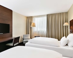 Hotel Nh Stuttgart Airport (Filderstadt, Germany)