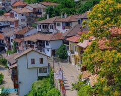 Pensión Apartments Panorama (Veliko Tarnovo, Bulgaria)