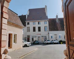 Toàn bộ căn nhà/căn hộ Les Petites Forges Centre Historique Auxonne (Auxonne, Pháp)