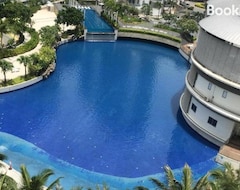 Hotel The Mermaid At Azure (Manila, Filipini)