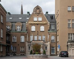 Khách sạn Elite Stadshotellet Västerås (Västeräs, Thụy Điển)