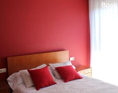 Koko talo/asunto Apartamento Panoramico (La Guarda, Espanja)