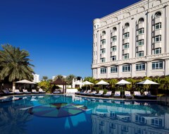 Hotel Park Inn by Radisson, Muscat (Muscat, Oman)