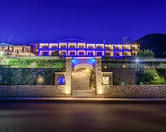 Odyssey Boutique Hotel (Agia Efimia, Yunanistan)