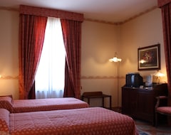 Hotel Baglio Conca d'Oro (Palermo, Italy)