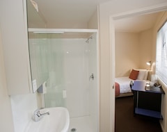 Hotel City Lodge (Auckland, New Zealand)
