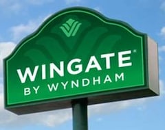 Hotel Wingate By Wyndham Anaheim (Anaheim, Sjedinjene Američke Države)