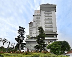 Hotel Royal Amaroossa Bogor (Bogor, Indonesia)