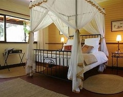 Hotel Mt Meru Game Lodge (Arusha, Tanzanija)