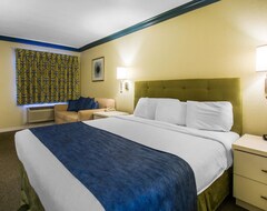 Hotel Quality Inn Clermont West Kissimmee (Clermont, USA)
