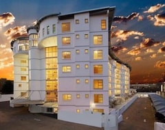 Khách sạn Hotel Urban Hip Splice (Johannesburg, Nam Phi)