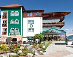 Hotel Waldfrieden (Schladming, Austria)