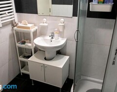 Cijela kuća/apartman Anamarie Apartment, Free Parking, Belgrade, Center, Srb (Beograd, Srbija)