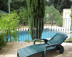 Toàn bộ căn nhà/căn hộ Bastide House Private Pool Fenced Garden (Pont Du Gard And Uzes) (Argilliers, Pháp)