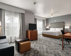 Hotelli Homewood Suites By Hilton Corpus Christi (Corpus Christi, Amerikan Yhdysvallat)