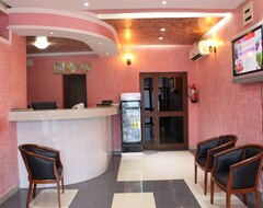 Hotel Joana (Douala, Cameroon)